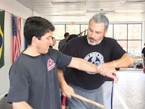Kids Martial Arts near Absecon