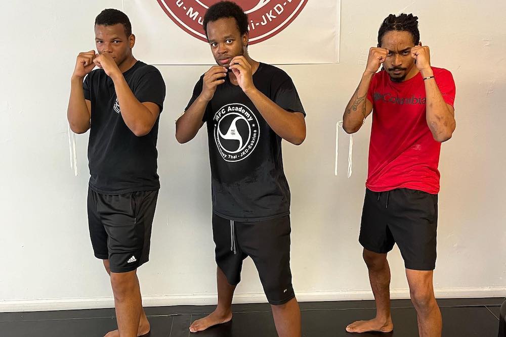 Kids Martial Arts near Absecon