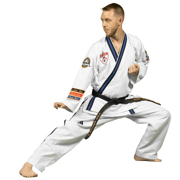 Kids Martial Arts near Brownsburg