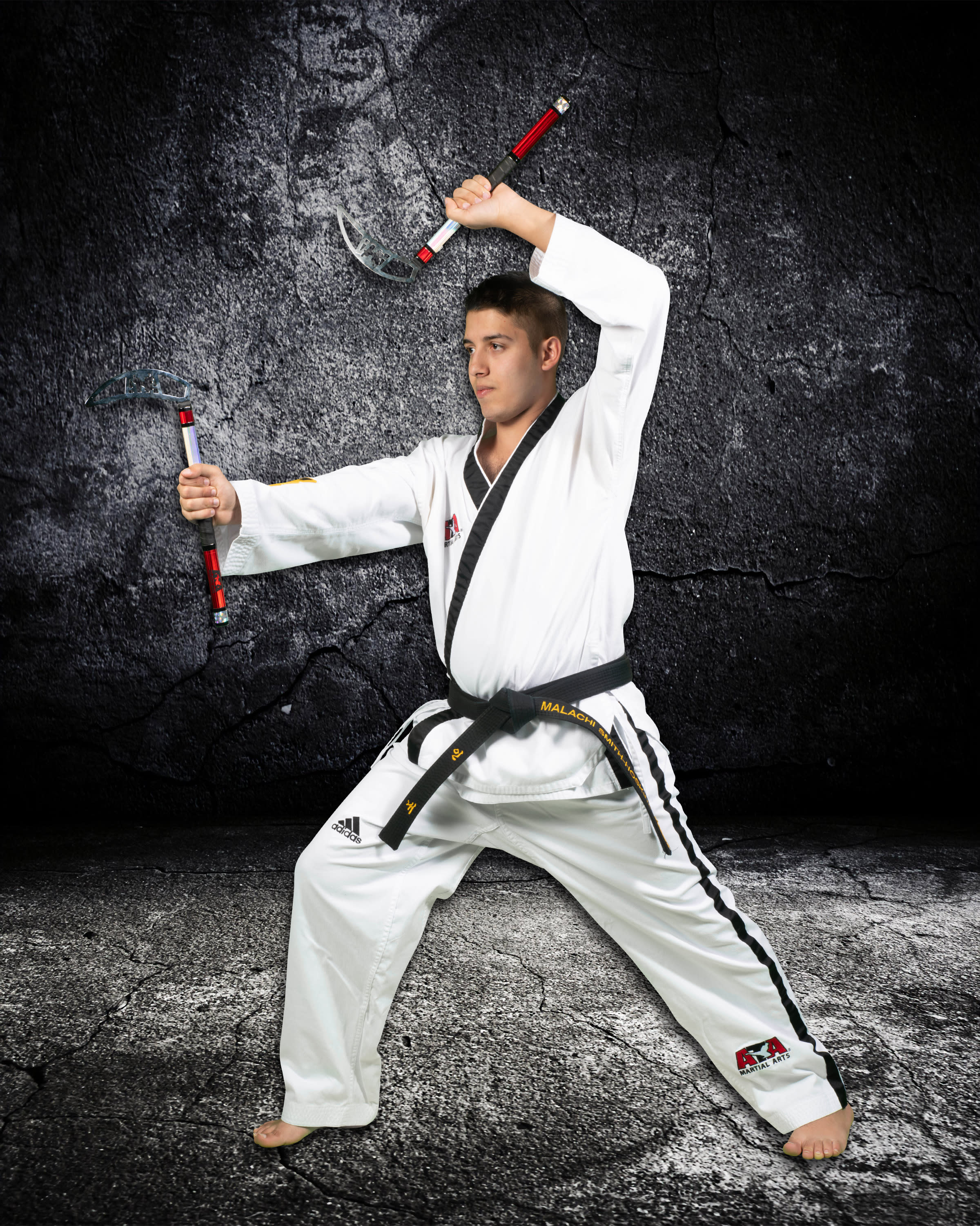 Kids Martial Arts near Brownsburg