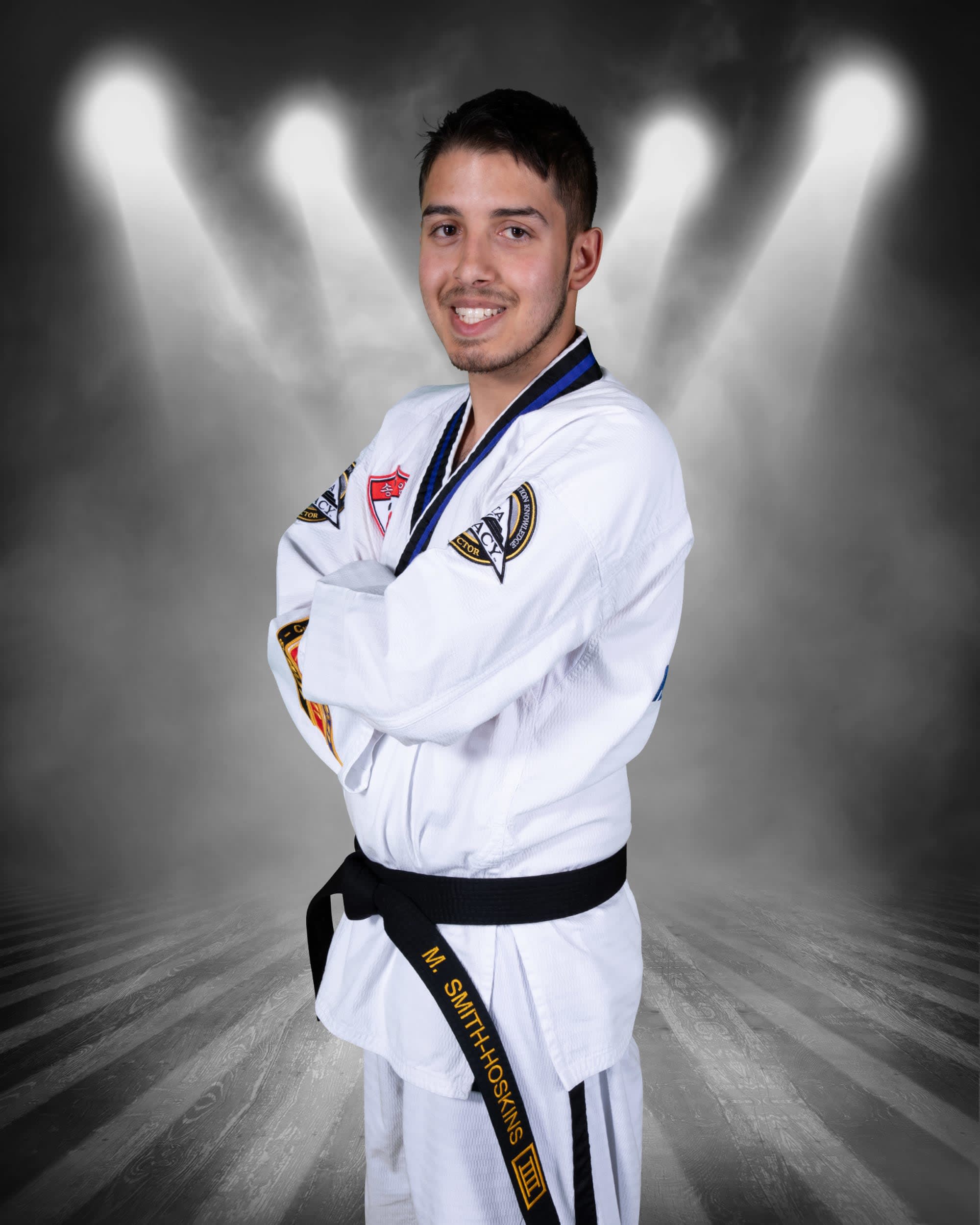 Kids Martial Arts near Brownsburg