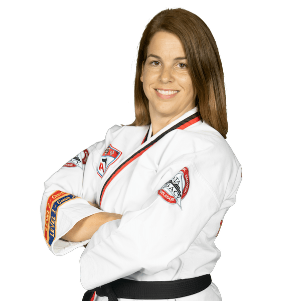 Kids Martial Arts near Brownsburg