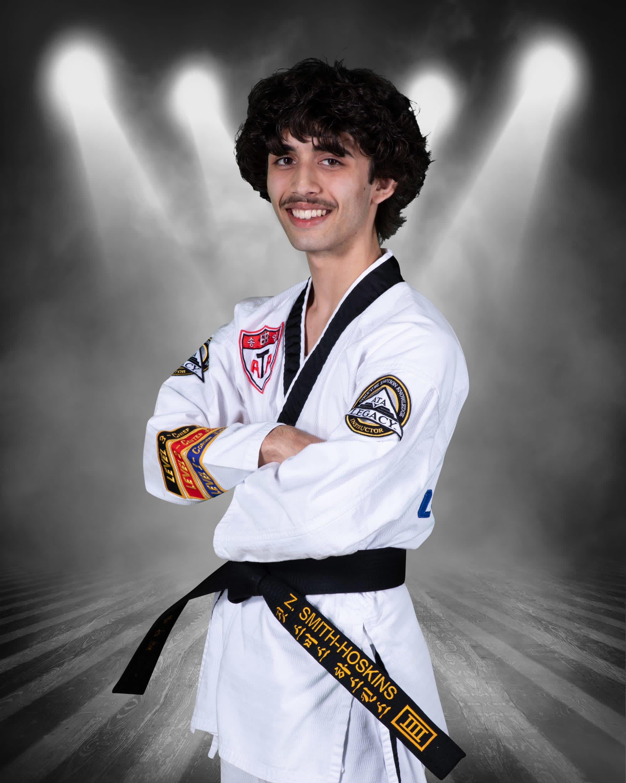 Kids Martial Arts near Brownsburg