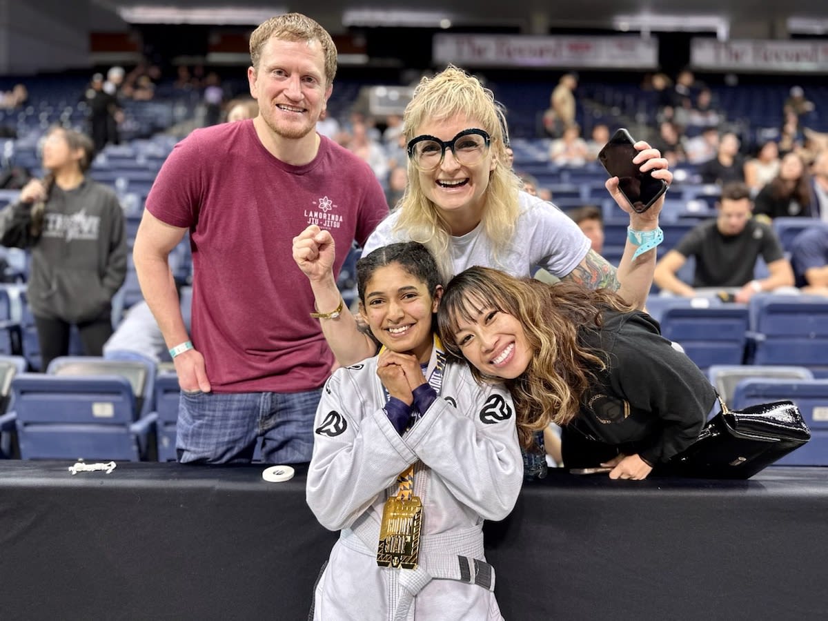 Kids Martial Arts near Lafayette