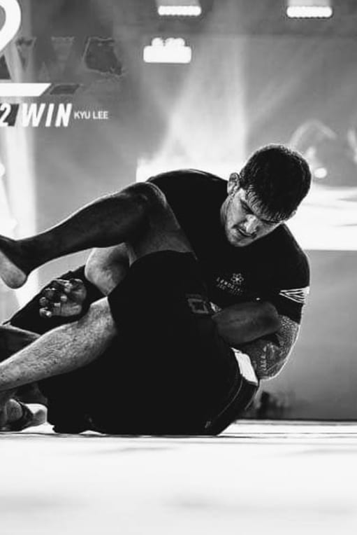 Kids Martial Arts near Lafayette