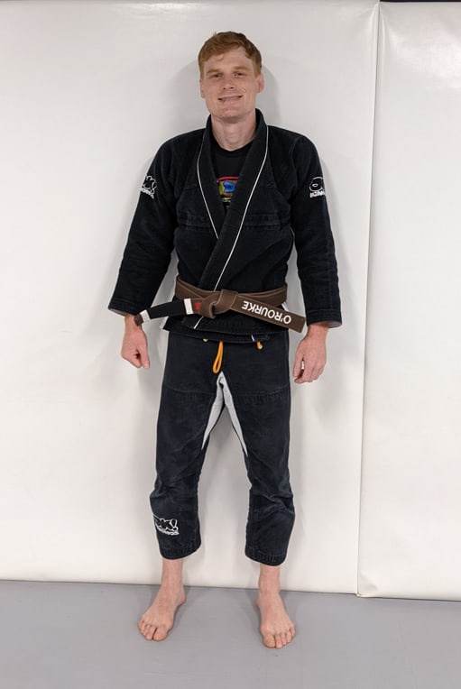 Kids Martial Arts near Lafayette