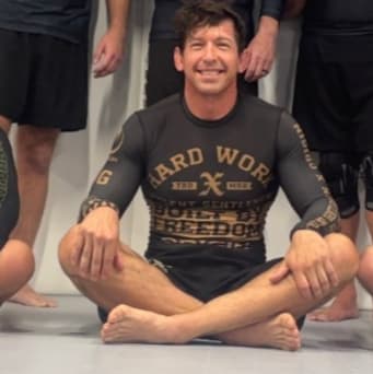Kids Brazilian Jiu Jitsu near Lafayette