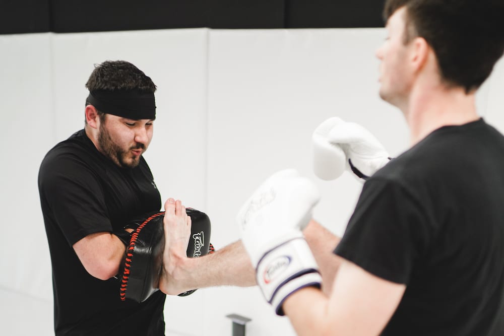 womens self defense near lafayette