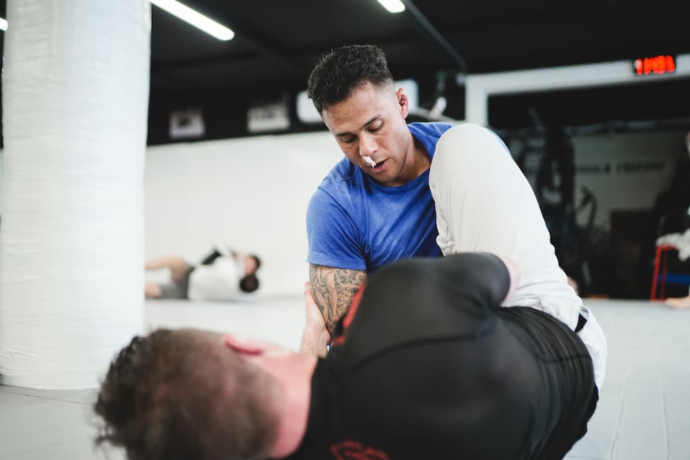 womens self defense near lafayette