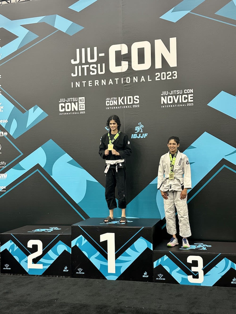 Kids Martial Arts near Lafayette