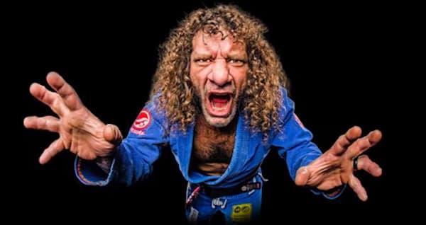 Brazilian Jiu Jitsu near Lafayette