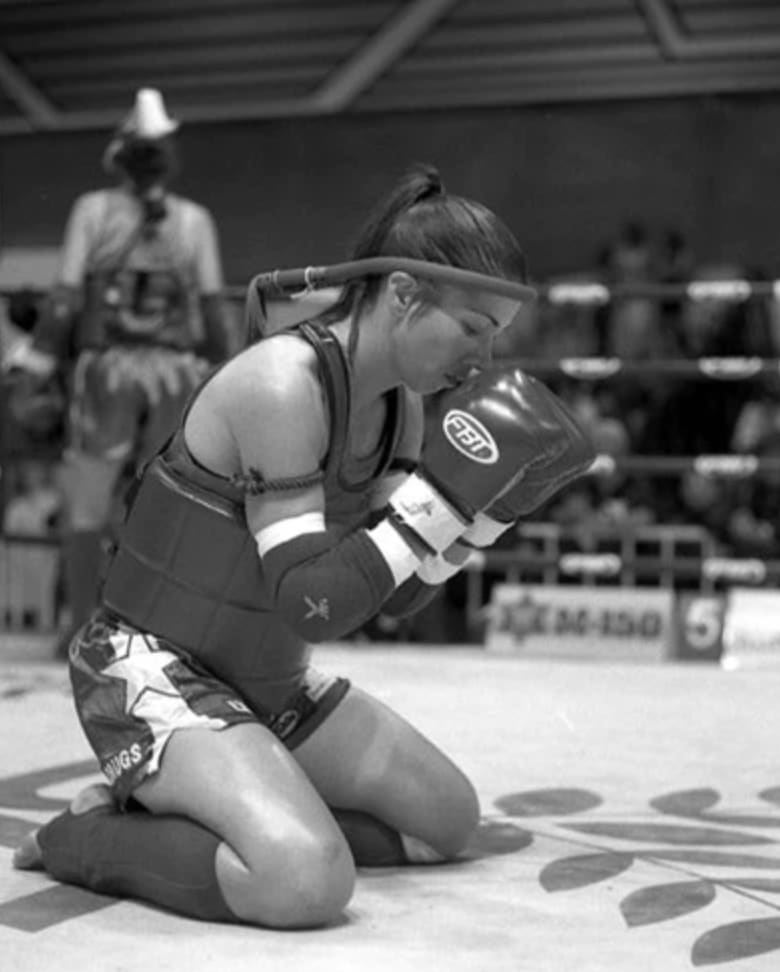 Kids Martial Arts near Lafayette