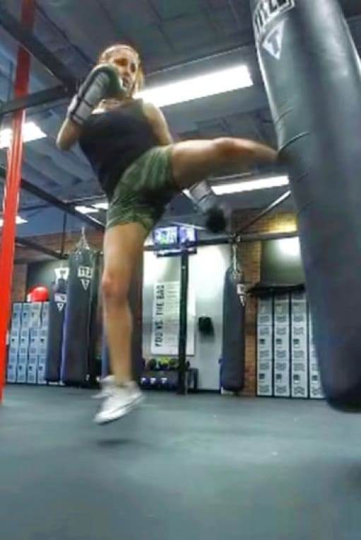 Kids Martial Arts near Lafayette