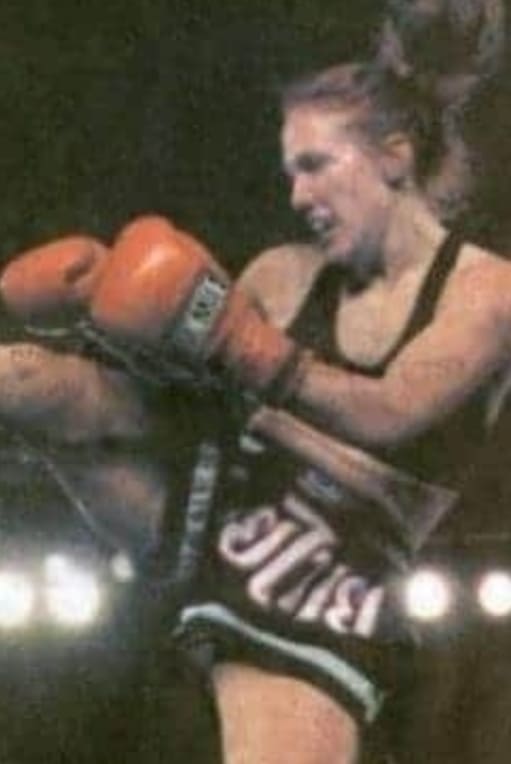 Kids Martial Arts near Lafayette