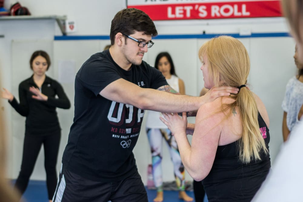 Kids Martial Arts near Lafayette