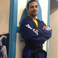 Kids Martial Arts near South Bronx