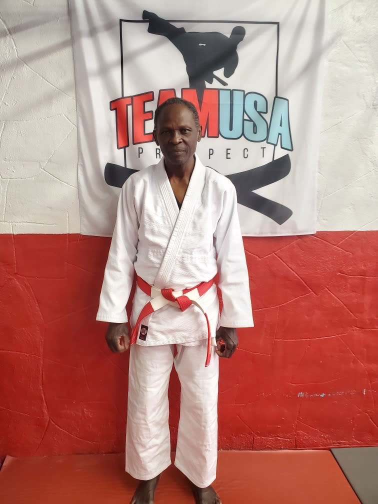 Kids Martial Arts near Bronx