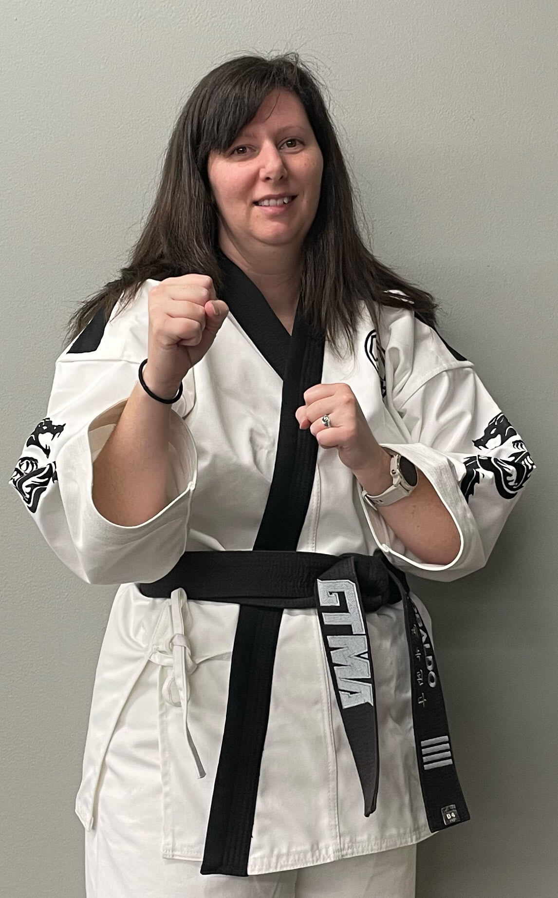 Kids Martial Arts near Land O' Lakes