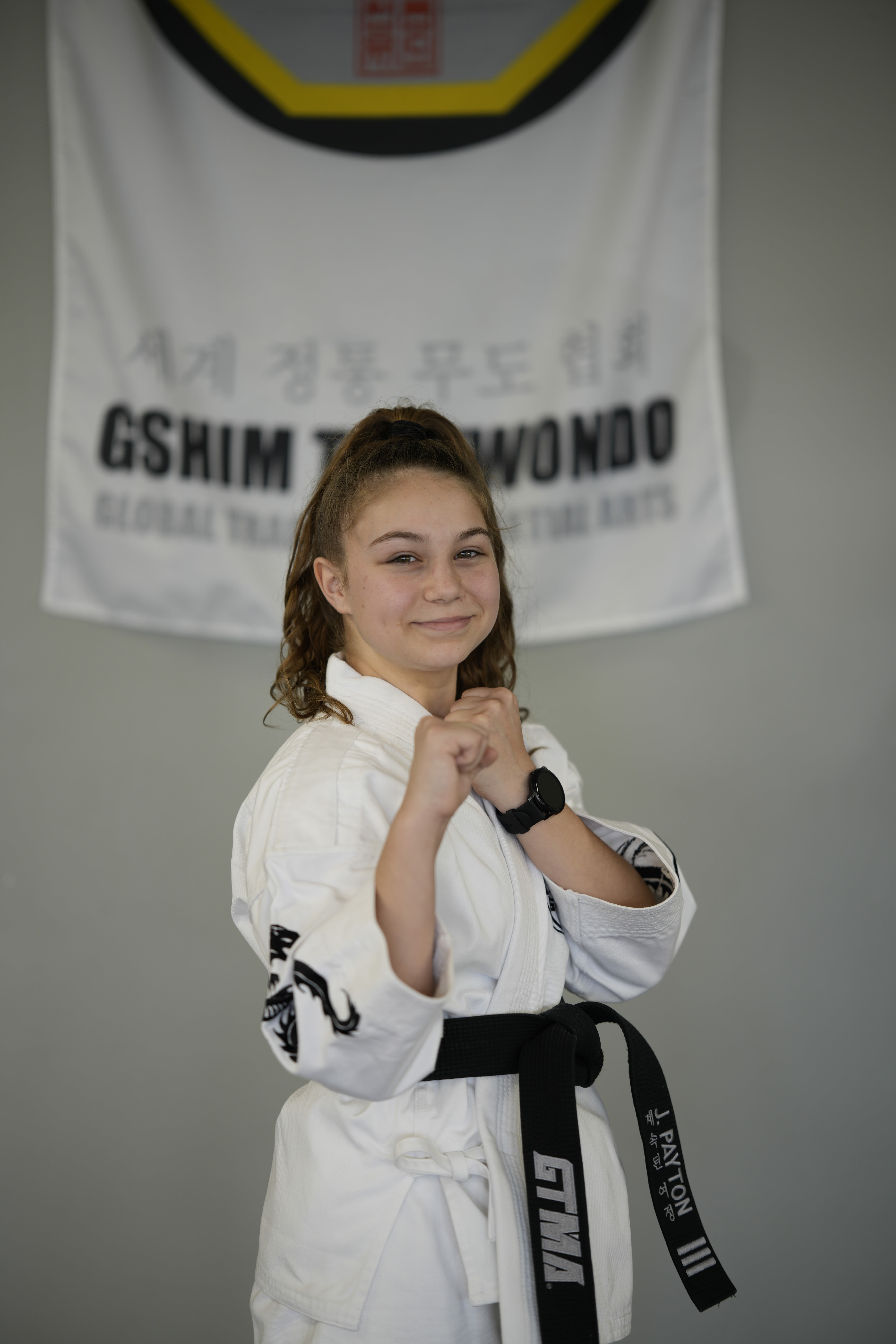 Kids Martial Arts near Land O' Lakes