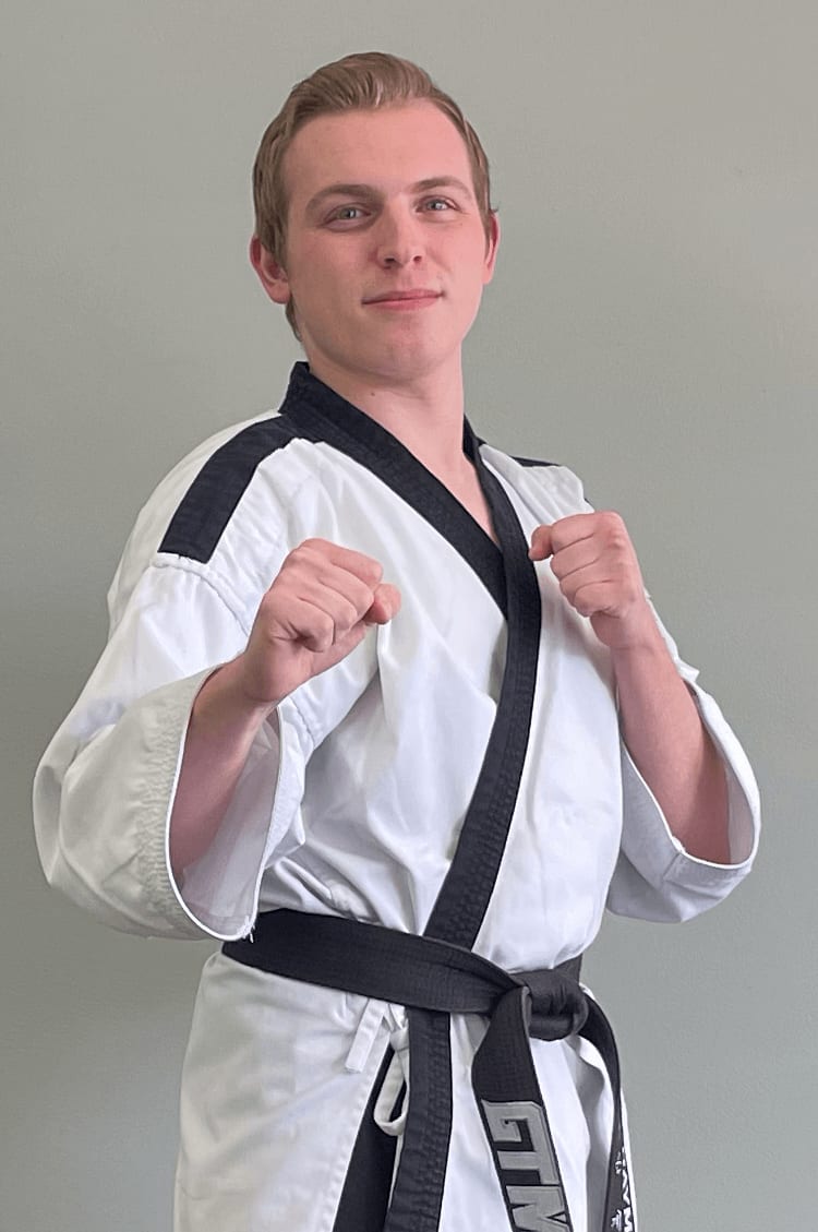 Kids Martial Arts near Land O' Lakes
