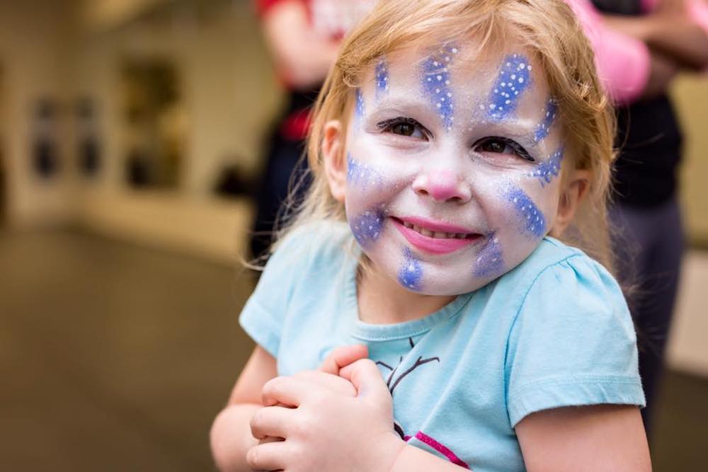 Kids Martial Arts near Clark