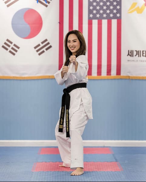 Kids Martial Arts near Bel Air