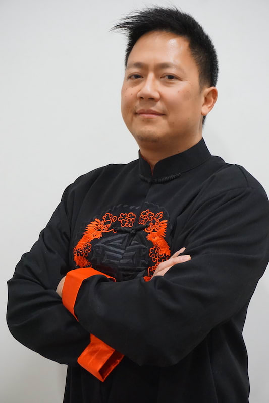 Kids Martial Arts near Gaithersburg