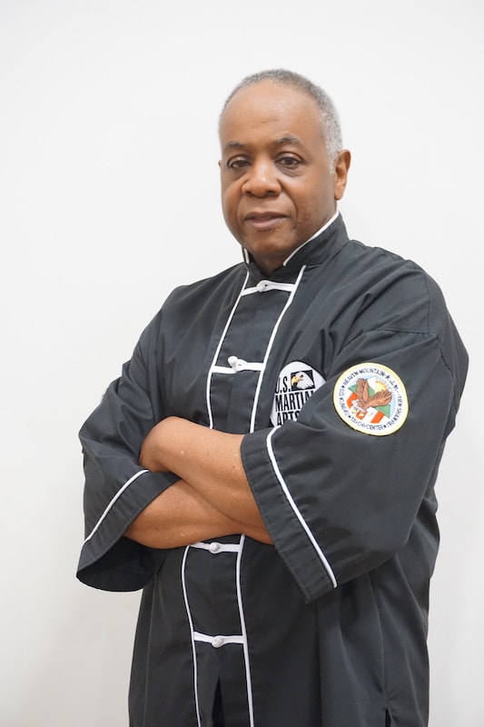 Kids Martial Arts near Gaithersburg