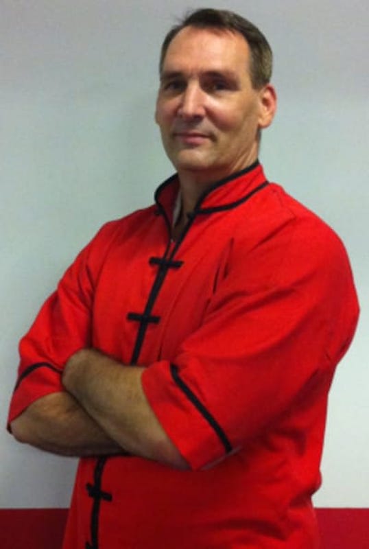 Kids Martial Arts near Gaithersburg