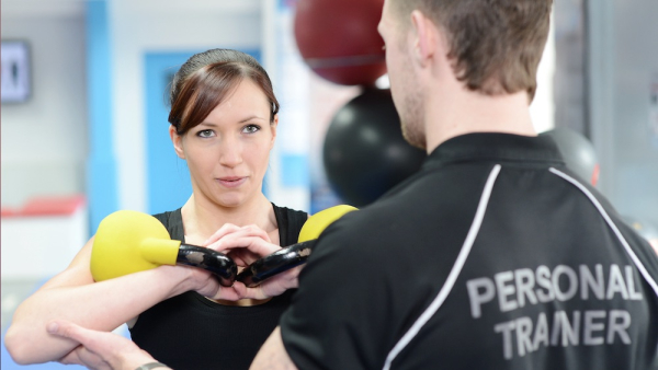 Greensburg Small Group Training