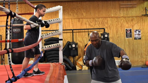 Kids Martial Arts near Louisville