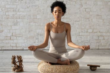 meditation near Fargo