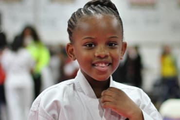 Kids Martial Arts near Elmont
