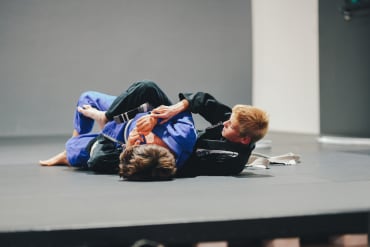 Kids Martial Arts near Dripping Springs