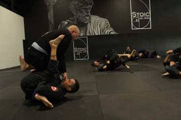 Kids Martial Arts near Dripping Springs