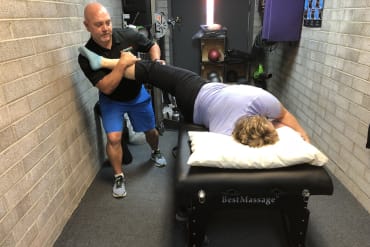 Fitness Classes near Phoenix