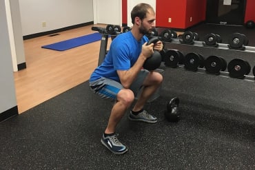 Personal Training near Champaign