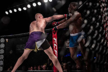 Brazilian Jiu Jitsu near Portland