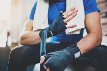 Kickboxing classes near Excelsior Springs