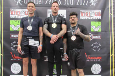 Kids Jiu Jitsu and BJJ Near Langley and Surrey