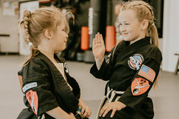 Jiu Jitsu near Smithfield