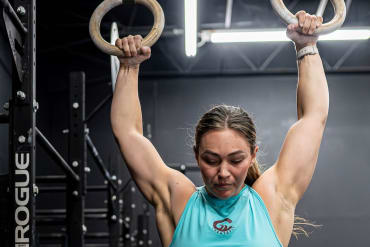 CrossFit near Alpharetta