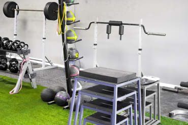 Personal Training near Owens Cross Roads