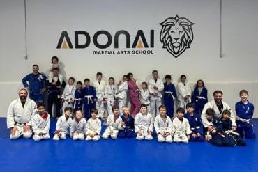 test as admin near Charlotte