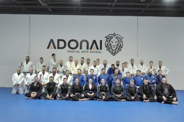 test as admin near Charlotte