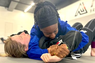 Kids Martial Arts near Rockville