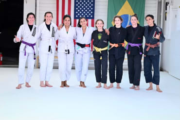 Kids Martial Arts near Clearwater