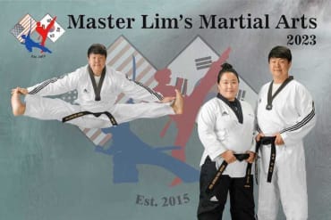 Family Martial Arts in O'Fallon
