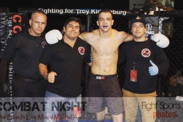 Kids Martial Arts near Tallahassee