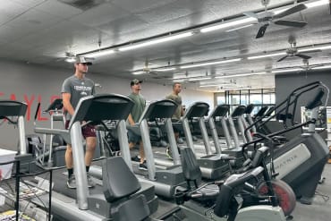 Personal Training near Columbus